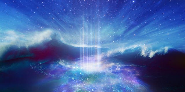 earth water